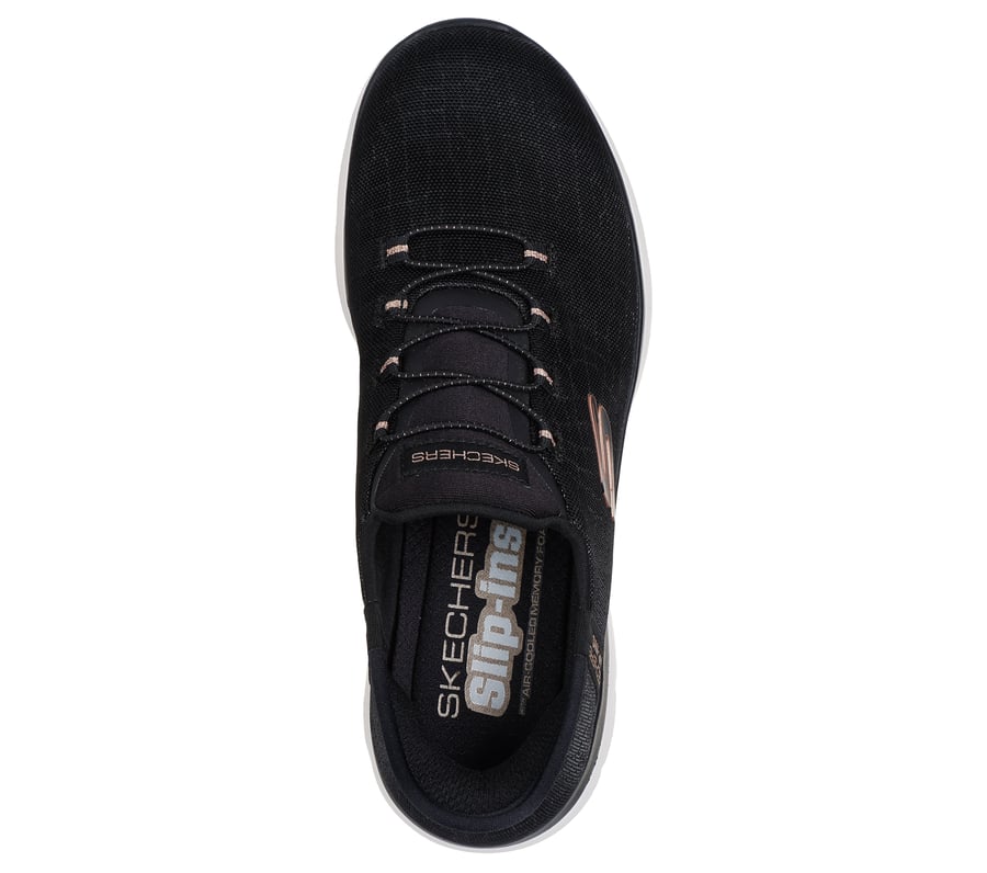skechers slip-ins summits – stilvoller abend