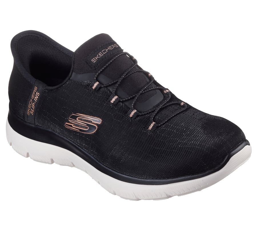 skechers slip-ins summits – stilvoller abend
