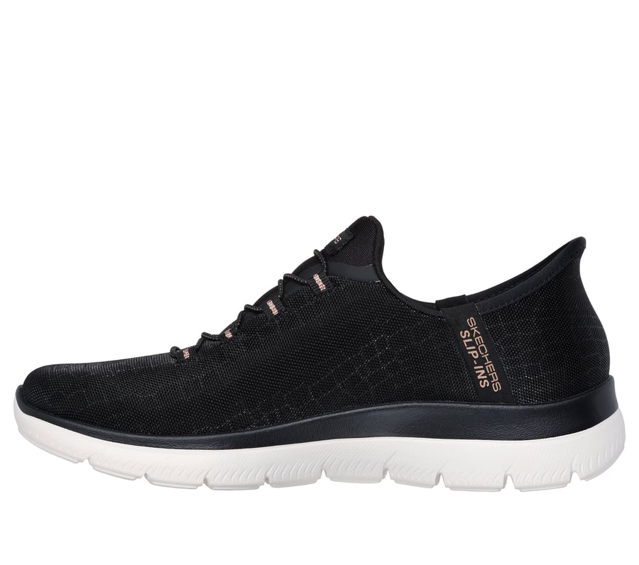 skechers slip-ins summits – stilvoller abend