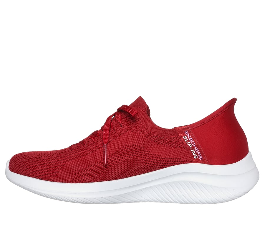 skechers slip-ins ultra flex 3.0 - heart me