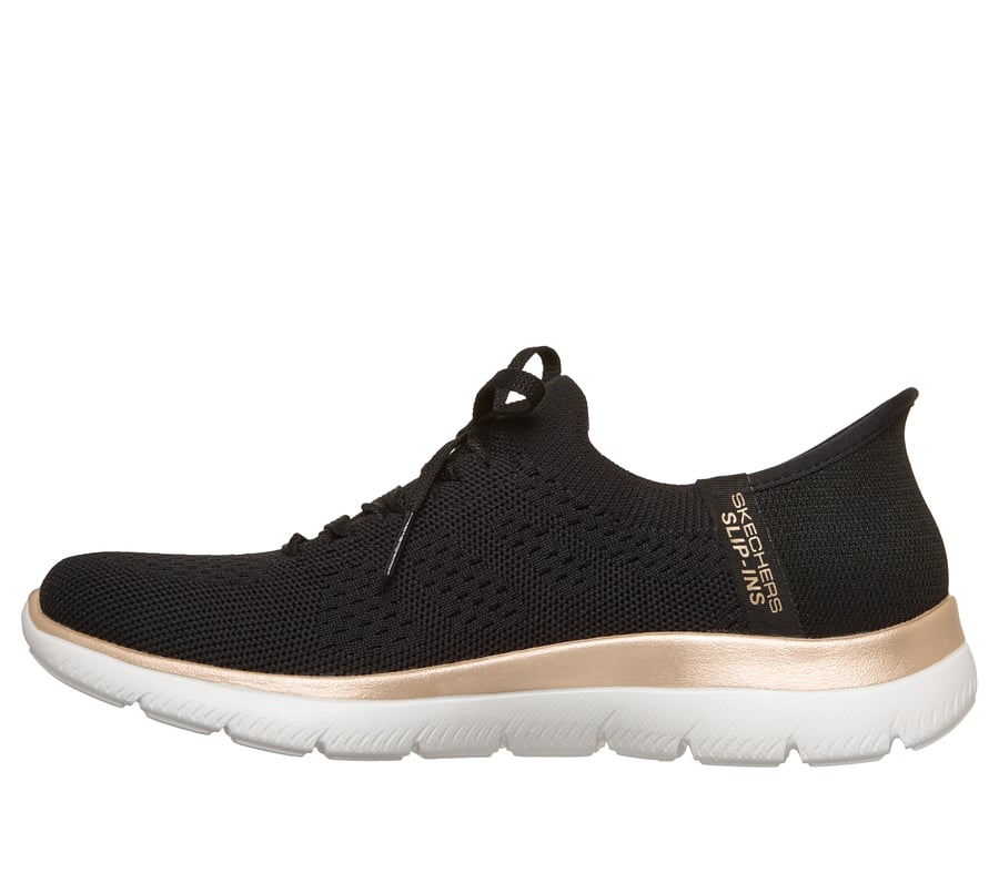 skechers slip-ins summits – night chic