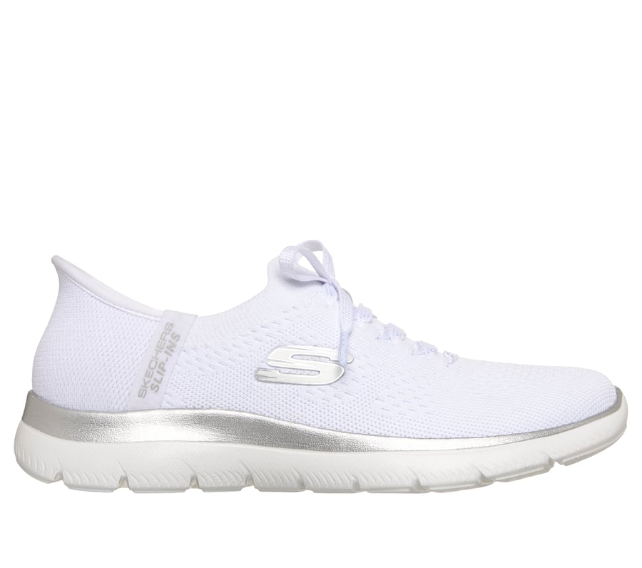 skechers slip-ins summits – night chic