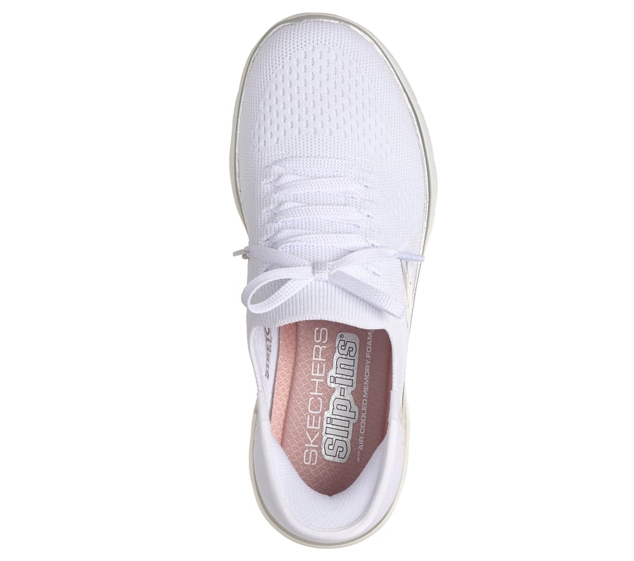 skechers slip-ins summits – night chic
