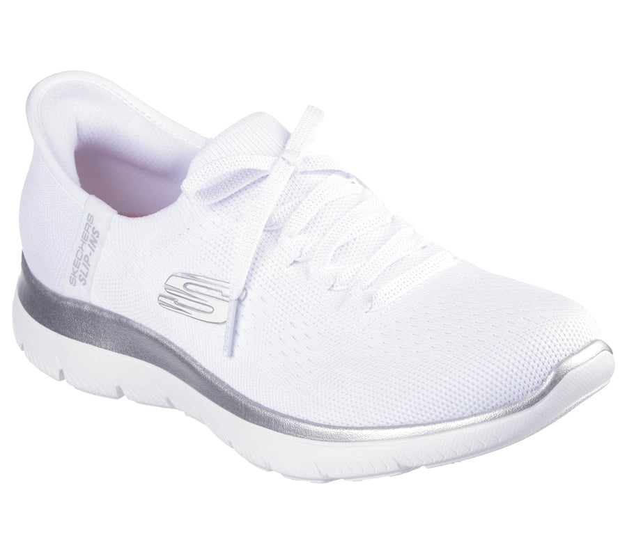 skechers slip-ins summits – night chic