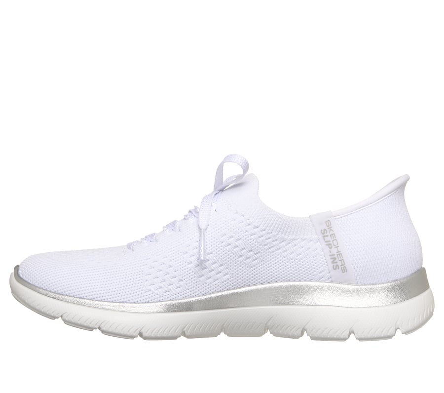 skechers slip-ins summits – night chic