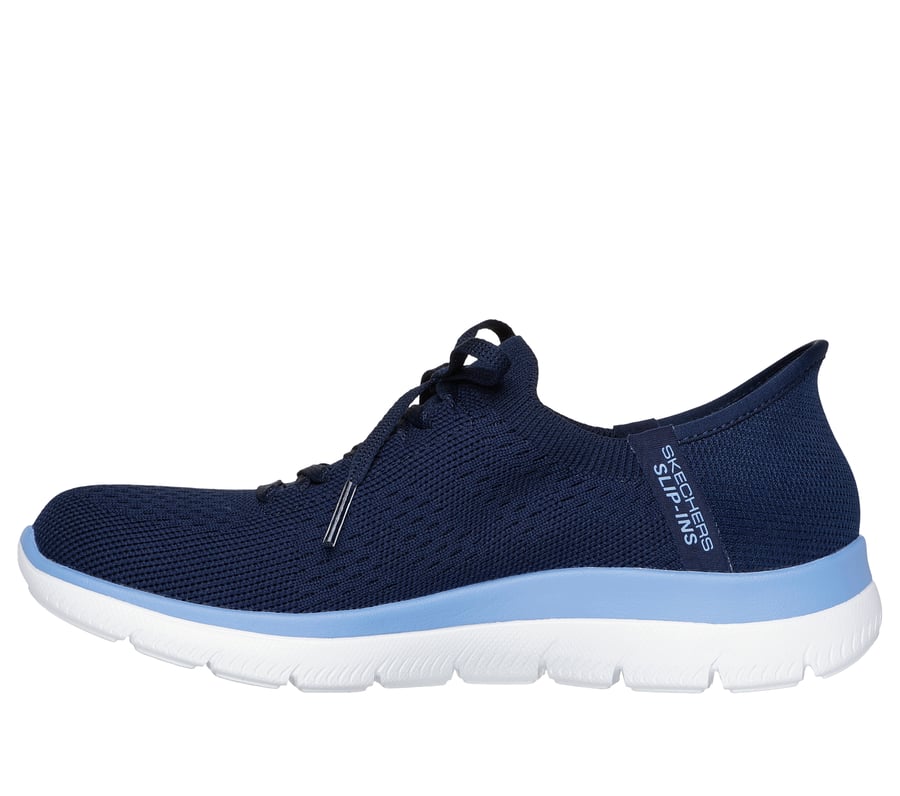 skechers slip-ins summits - neue tageskollektion