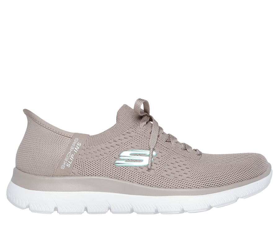 skechers slip-ins summits - neue tageskollektion