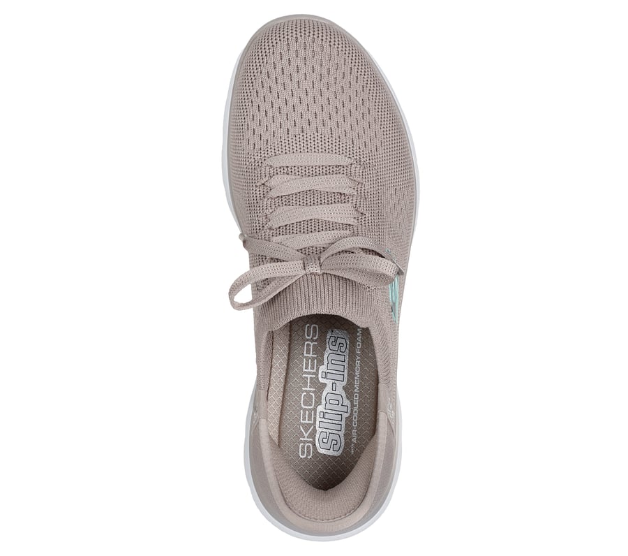 skechers slip-ins summits - neue tageskollektion