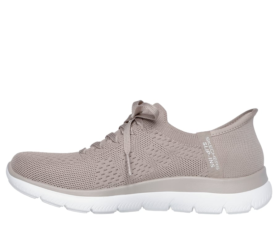 skechers slip-ins summits - neue tageskollektion