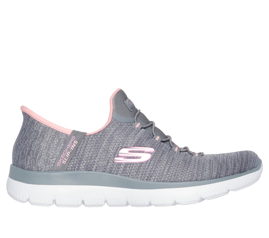 skechers slip-ins summits - alltagsset