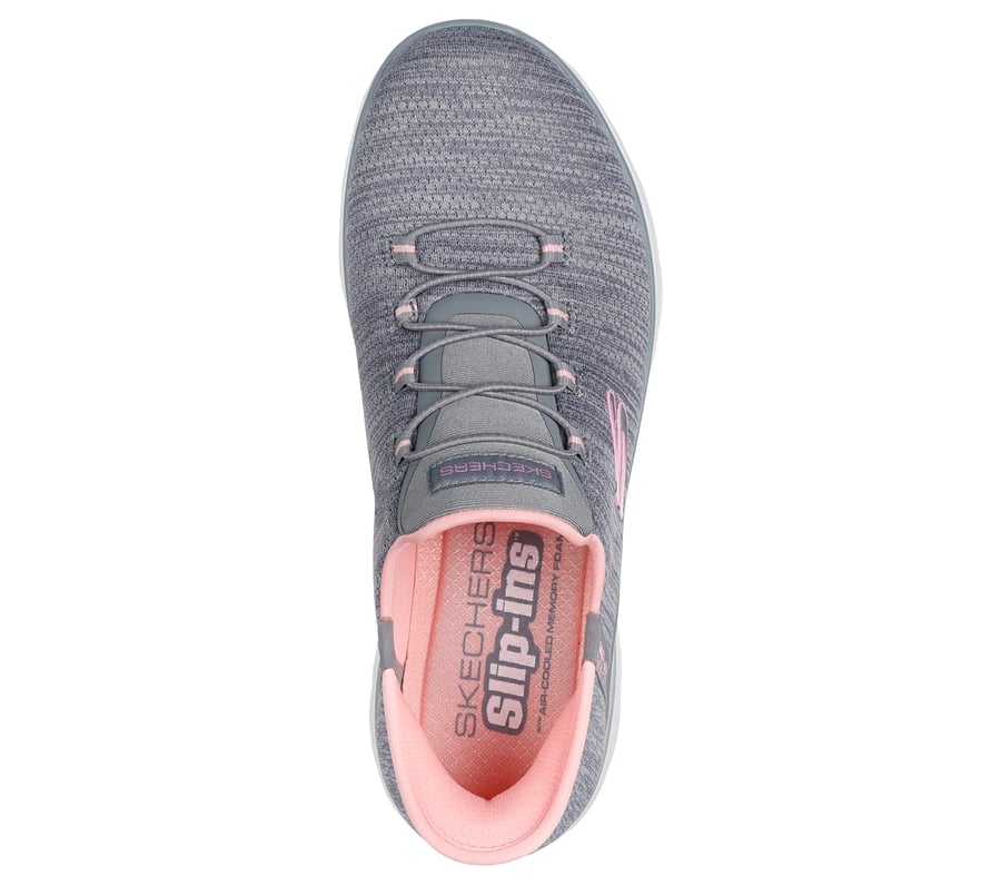 skechers slip-ins summits - alltagsset
