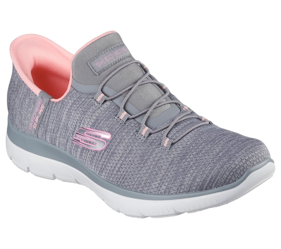 skechers slip-ins summits - alltagsset