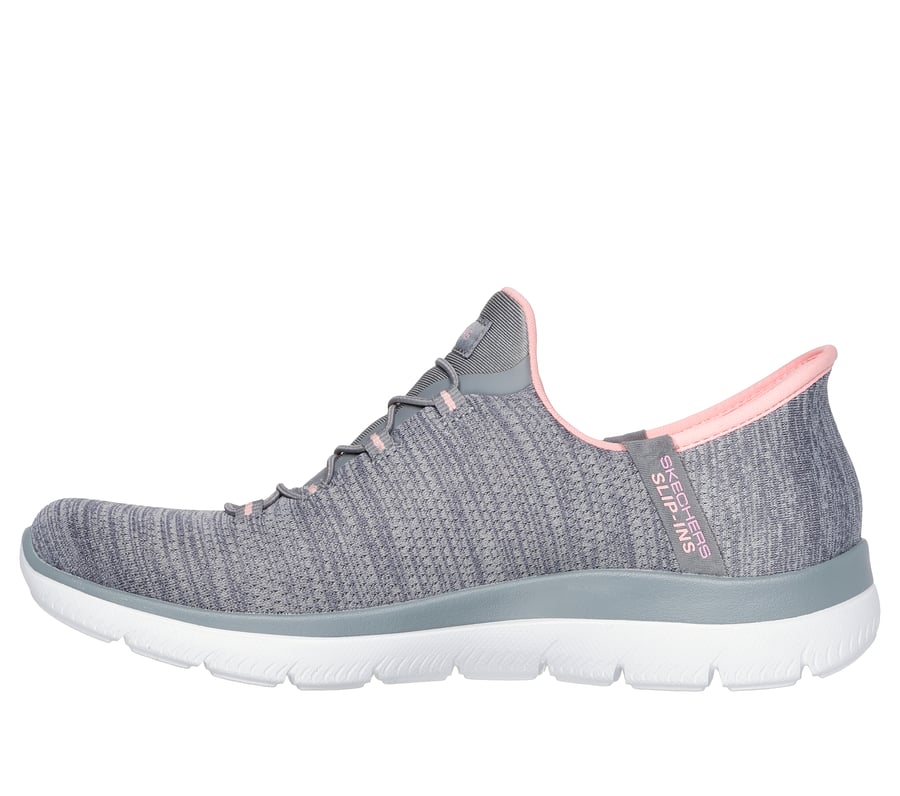 skechers slip-ins summits - alltagsset