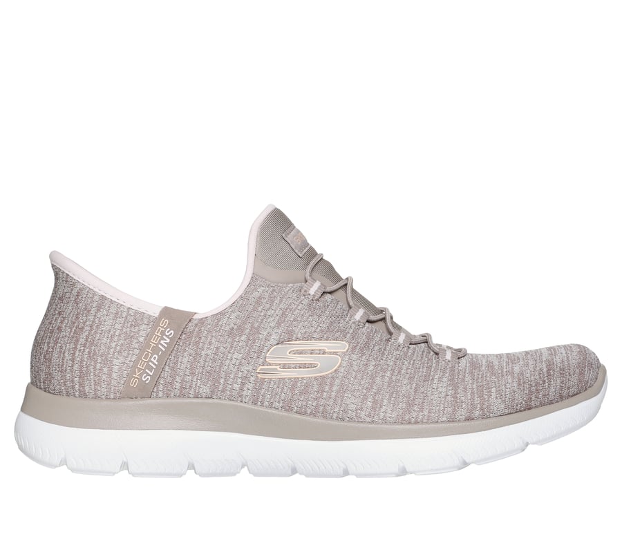 skechers slip-ins summits - alltagsset