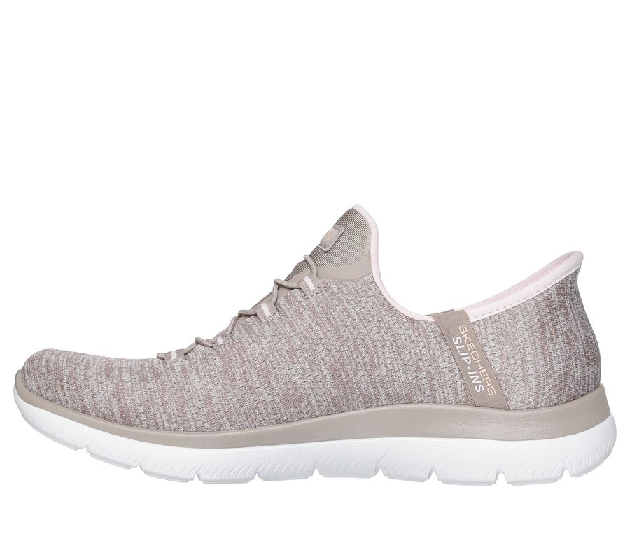 skechers slip-ins summits - alltagsset