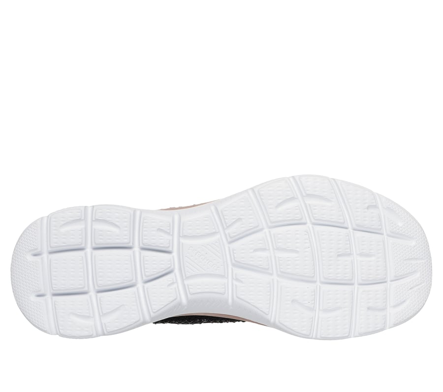 skechers slip-ins summits – brillanter glanz