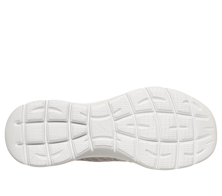 skechers slip-ins summits – mystic glow