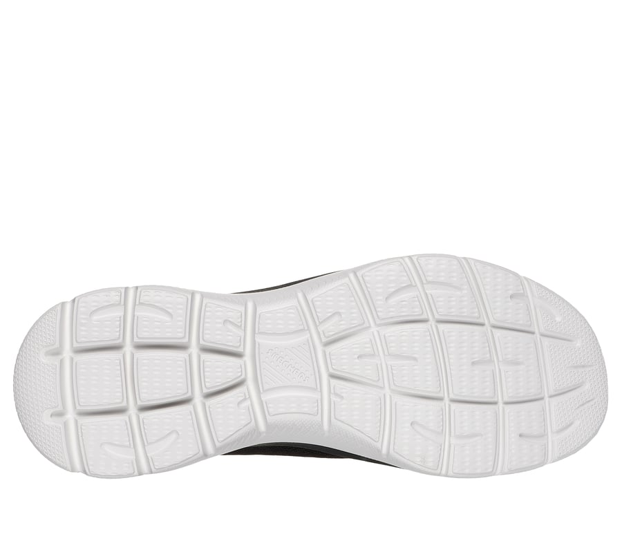 skechers slip-ins summits – leopard chic