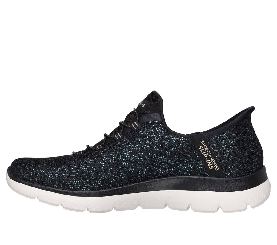 skechers slip-ins summits – lunar glow