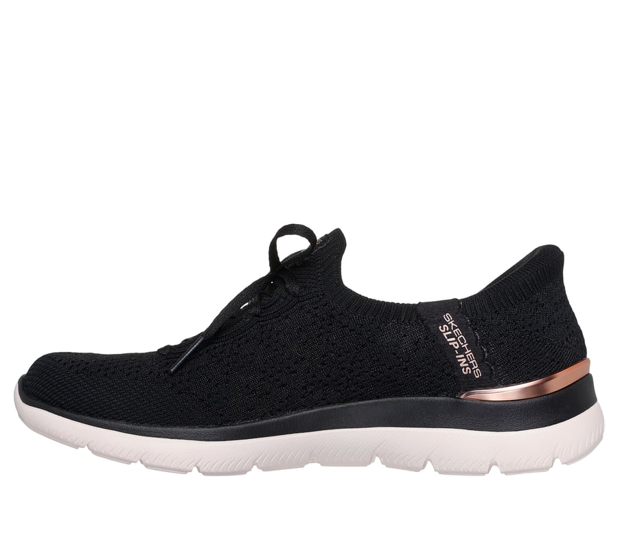 skechers slip-ins martha stewart summits - floral dreams