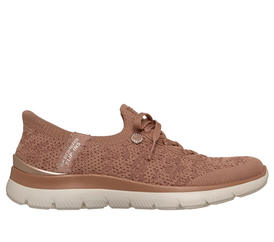 skechers slip-ins martha stewart summits - floral dreams
