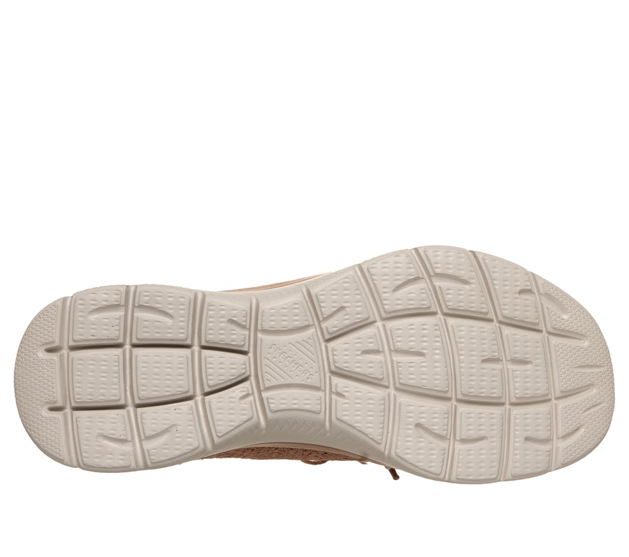 skechers slip-ins martha stewart summits - floral dreams