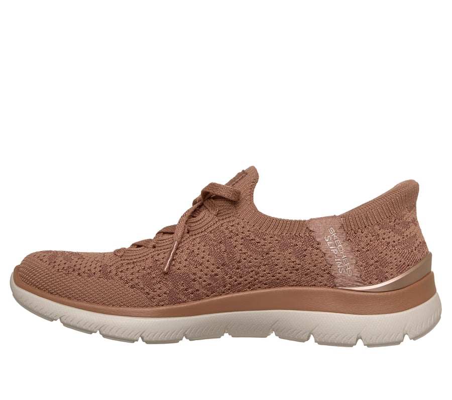 skechers slip-ins martha stewart summits - floral dreams