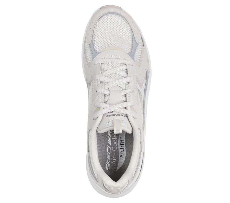 arch fit 2.0 - vintage luxe