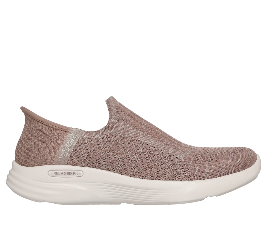 skechers slip-ins relaxed fit sport