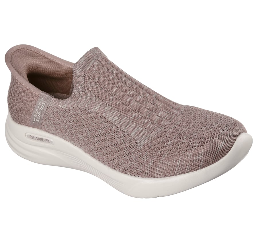 skechers slip-ins relaxed fit sport