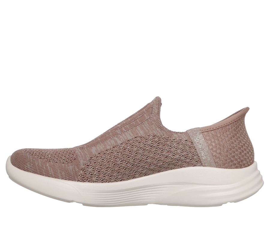 skechers slip-ins relaxed fit sport