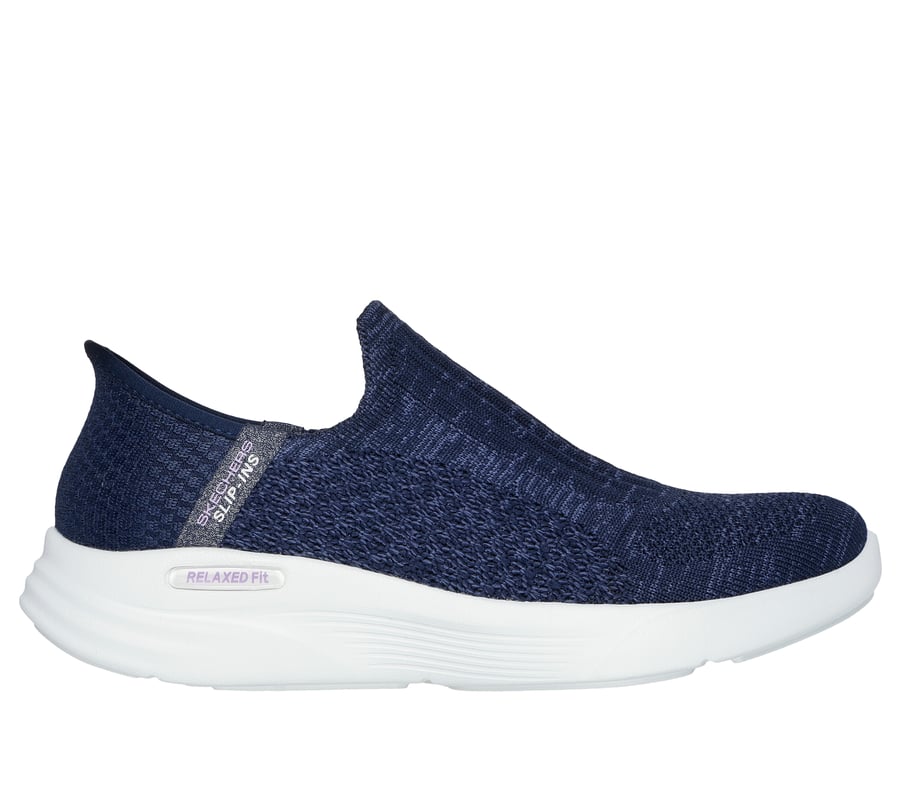 skechers slip-ins relaxed fit sport