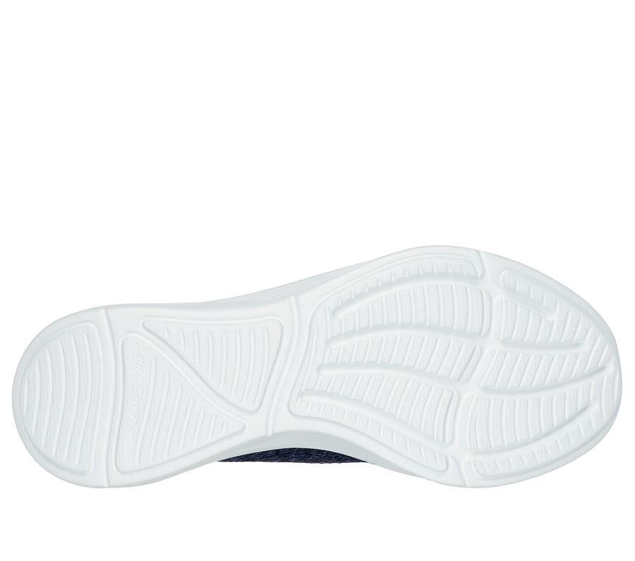 skechers slip-ins relaxed fit sport