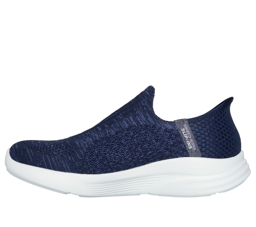 skechers slip-ins relaxed fit sport