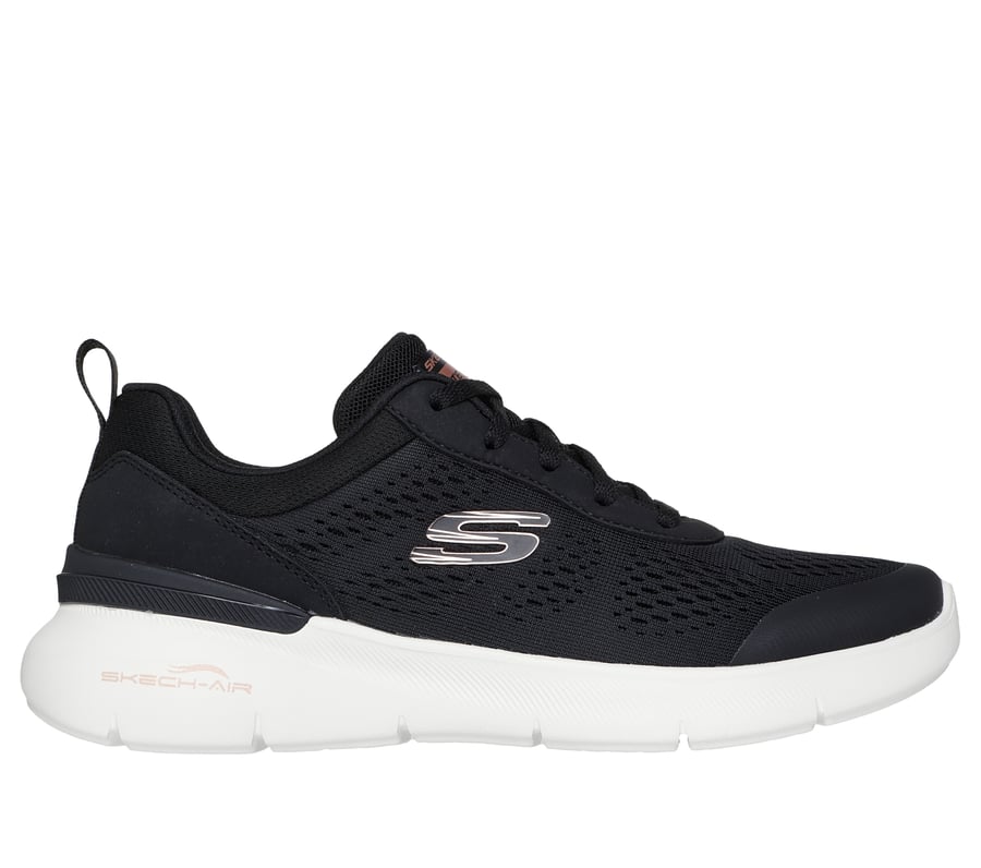 skech-air dynamight 2.0 – neue höhen