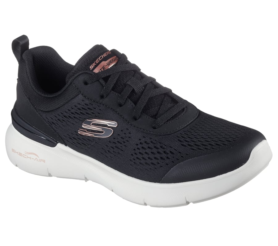 skech-air dynamight 2.0 – neue höhen