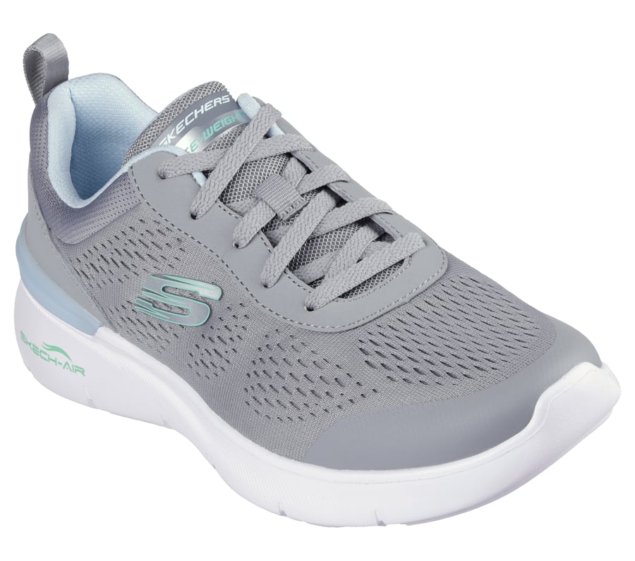 skech-air dynamight 2.0 – neue höhen