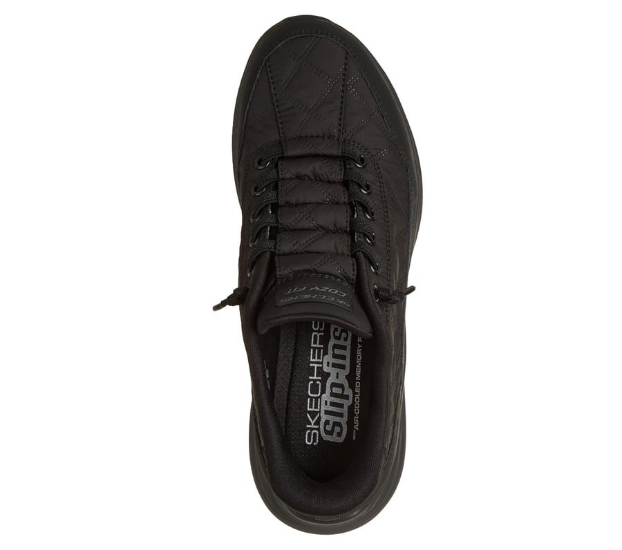 skechers slip-ins konturschaum – bequeme passform
