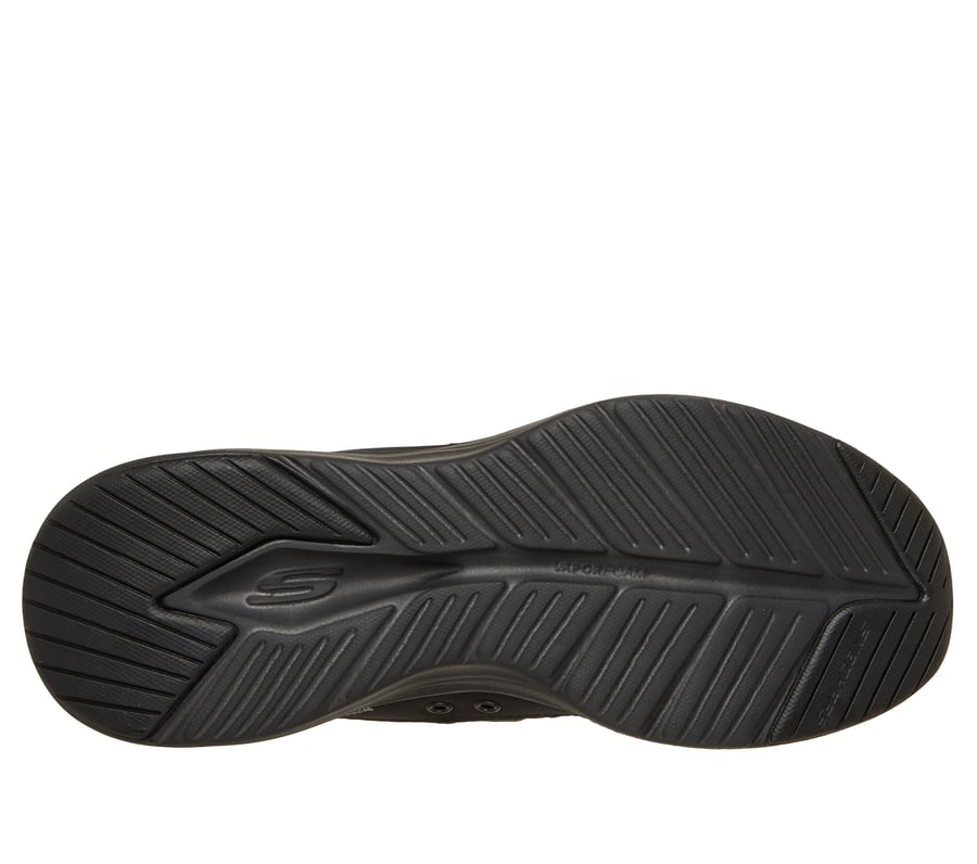 skechers slip-ins konturschaum – bequeme passform