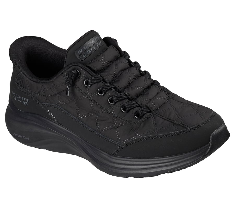 skechers slip-ins konturschaum – bequeme passform