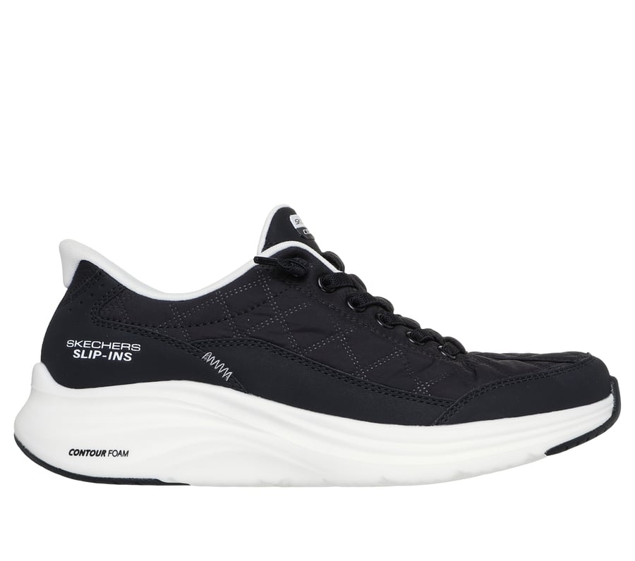 skechers slip-ins konturschaum – bequeme passform