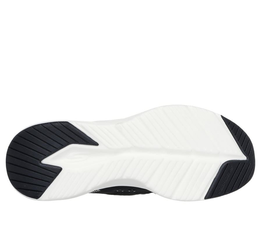 skechers slip-ins konturschaum – bequeme passform