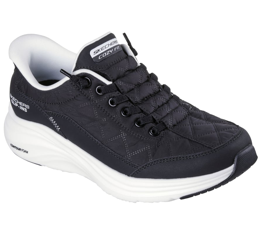 skechers slip-ins konturschaum – bequeme passform
