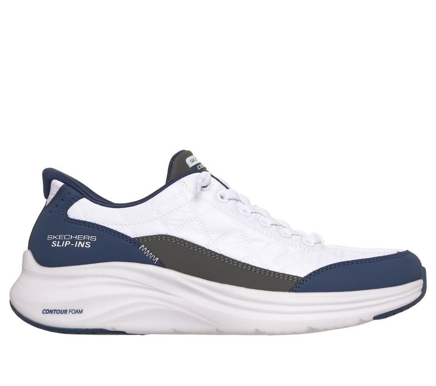 skechers slip-ins konturschaum – bequeme passform