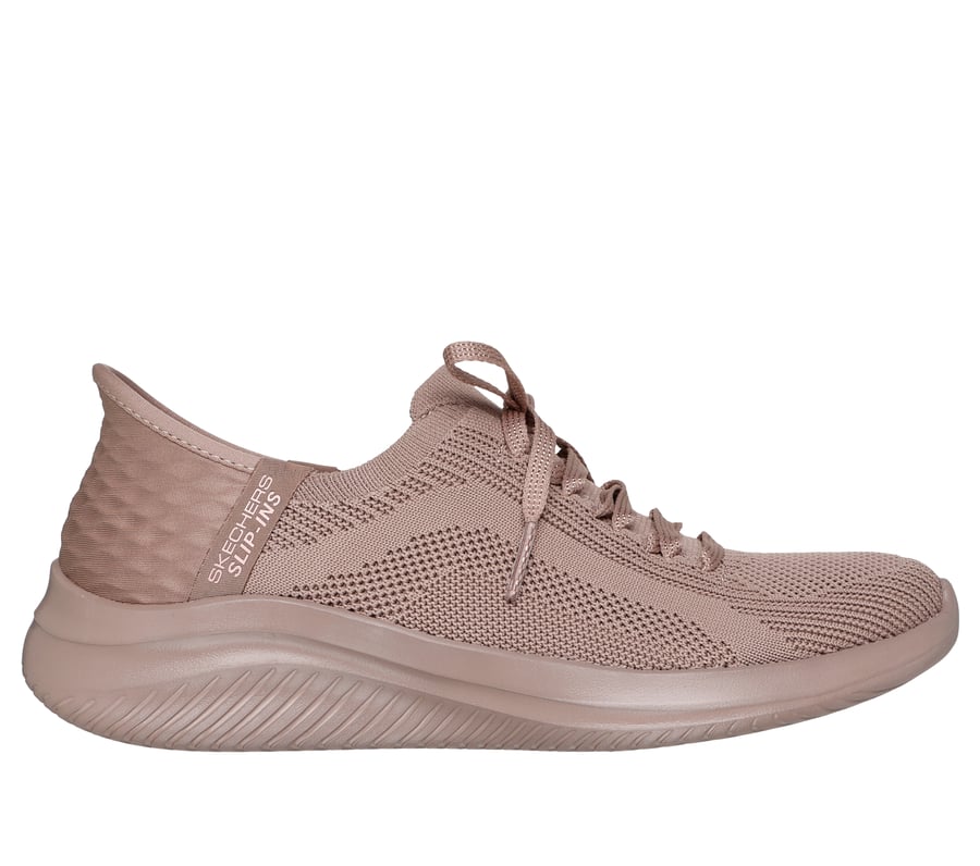 skechers slip-ins ultra flex 3.0 – reine farbe