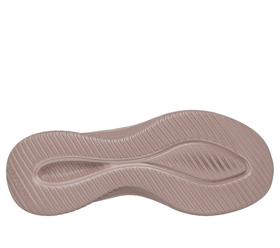 skechers slip-ins ultra flex 3.0 – reine farbe