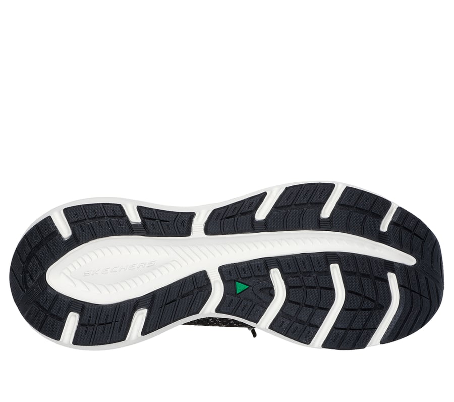 skechers slip-ins relaxed fit edgeride - starlight