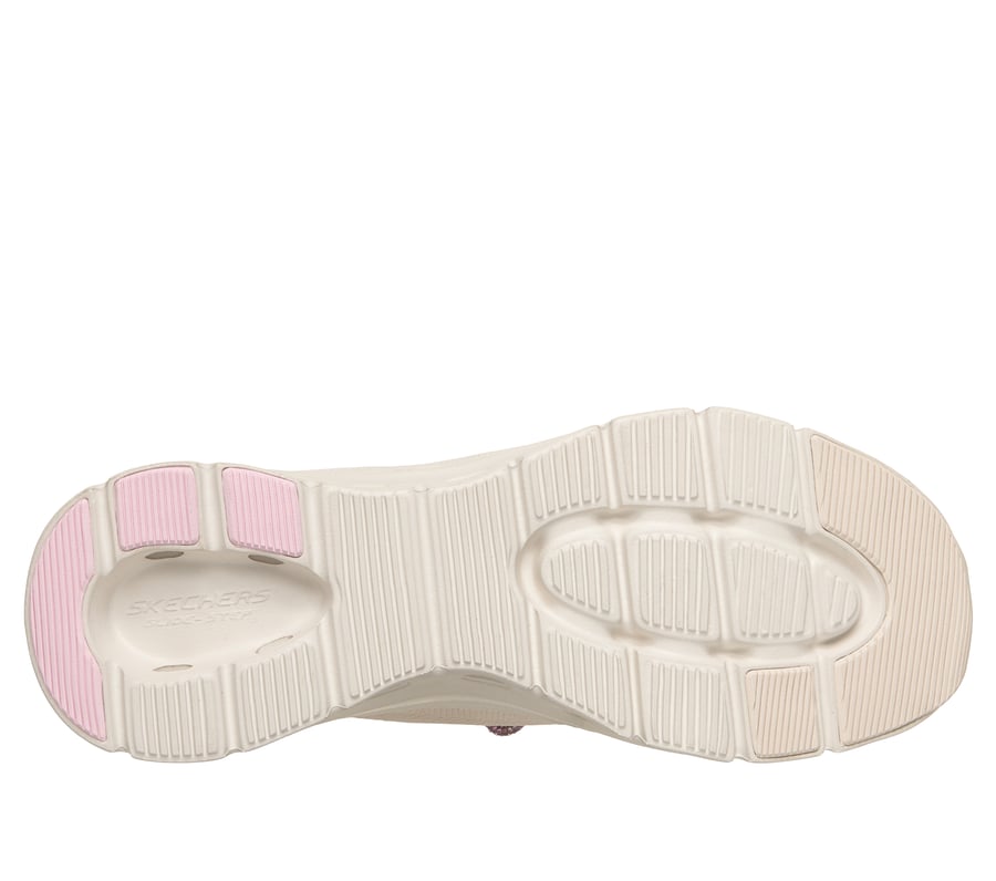 skechers slip-ins glide-step pro - rhinestone radiance
