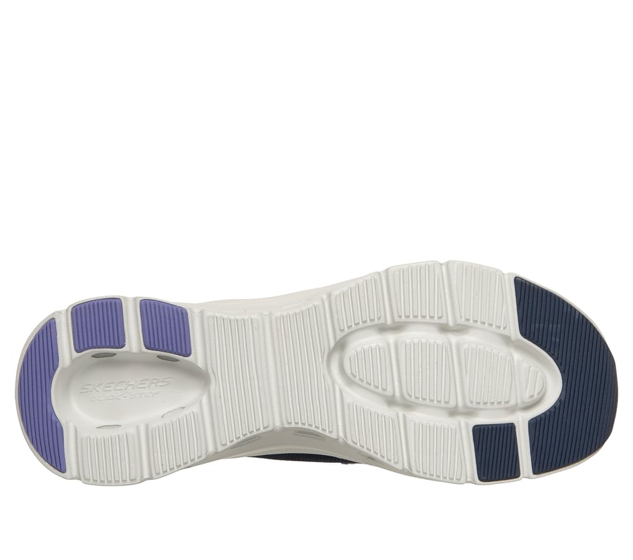 skechers slip-ins glide-step pro - rhinestone radiance