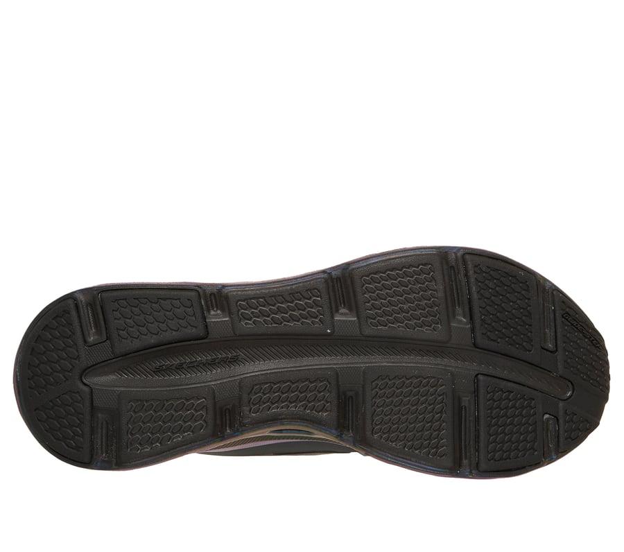 skechers slip-ins glide-step altus – midnight glow
